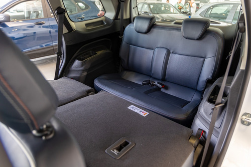 Chevrolet Spin 1.8 Premier 7As At 105Cv