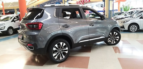 Chery Tiggo 5x 1.5 Vvt Turbo Txs Dct