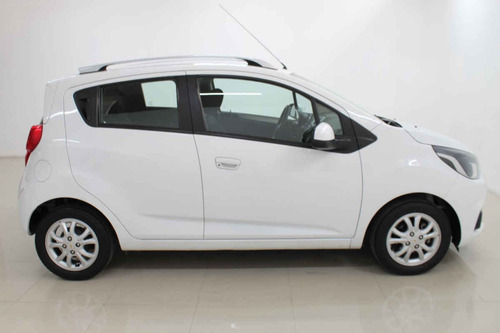 Imagen 6 de 15 de Chevrolet Beat 2018 4 Cilindros