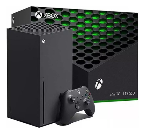 Consola Xbox Series X