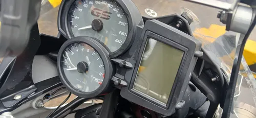 Bmw F 7oogs Premium 3 Modos De Manejo, 3 Ajustes De Suspenc