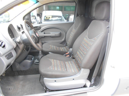 Fiat Fiorino Hard Working 1.4 18/18