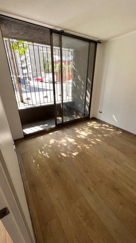 Arriendo Metro Ecuador Radal