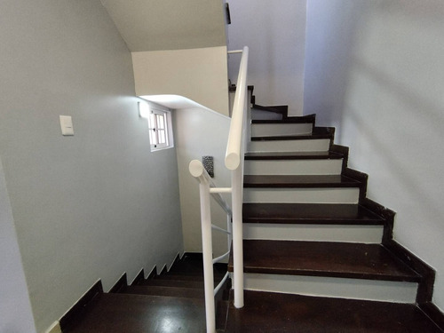 Townhouse En Monte Plata Trigal Norte Planta 100% Y Pozo