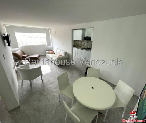 Alquiler Remodelado Los Naranjos Db Mls #25-24255