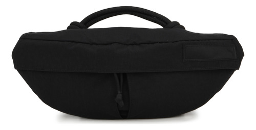 Riñonera Puma Bl Waistbag En Negro | Moov