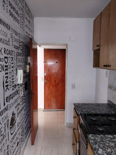 Departamento En Venta En Ciudadela