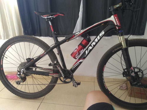Bicicleta Jamis 27.5