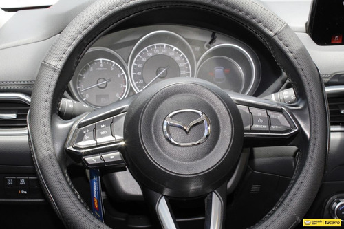 Imagen 21 de 25 de Mazda Cx-5 Grand Touring 2.5 Lx