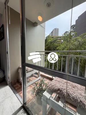 Apartamento en venta