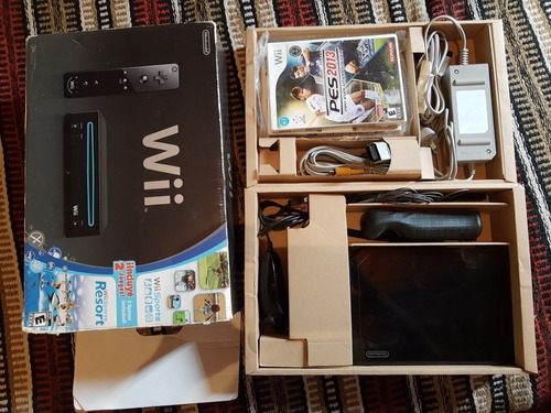 Nintendo Wii