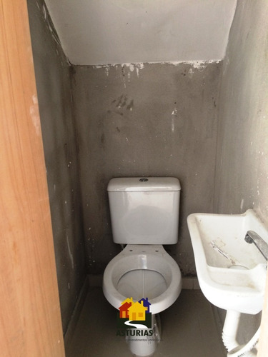 Imagem 8 de 10 de Sobrado Em Condomínio Para Venda Itaim Paulista - 2856-1