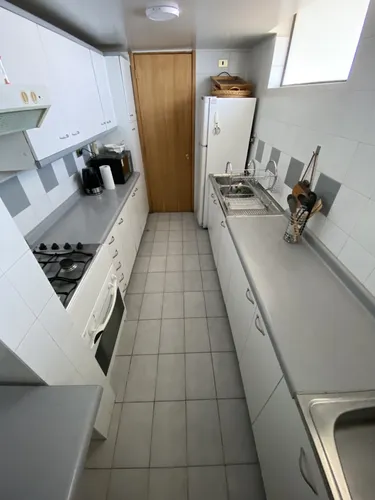 Departamento Excelente Ubicación - Insuperable Vista