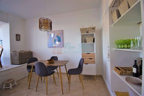Imagen 4 de 6 de Apartamento En Peninsula, Monoambiente *