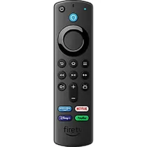 Comprar Control Remoto Para Amazon Fire Tv Con Control De Voz Alexa