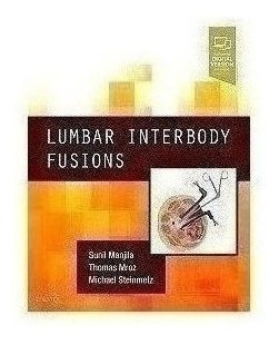 Lumbar Interbody Fusions - Manjila, Sunil (papel)