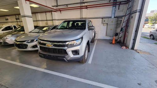 Imagen 15 de 17 de Chevrolet S10 2.8 Ls Cd Tdci 200cv Entrega Ya Ld #5