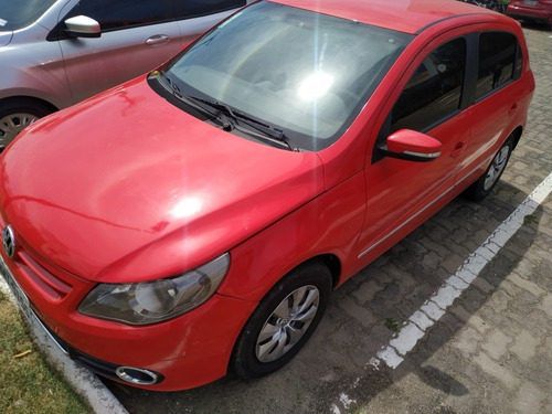 Volkswagen Gol 2010 1.6 Vht Power Total Flex 5p