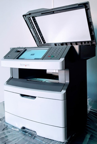Impressora Lexmark X464. Em Ótimo Estado