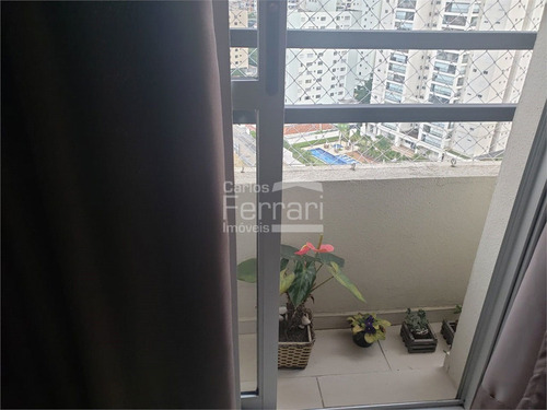 Imagem 7 de 15 de Apartamento Bem Localizado Na Santa Terezinha - Cf32730
