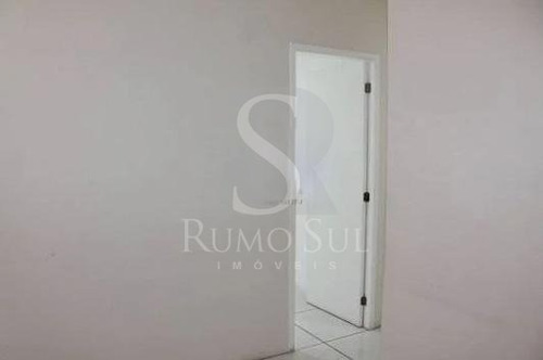 Imagem 7 de 10 de Sala Comercial - Jardim Marajoara - Ref: 38099 - L-38099