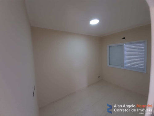 Imagem 15 de 18 de Casa De Condomínio Com 2 Dorms, Melvi, Praia Grande - R$ 215 Mil, Cod: 1218 - V1218