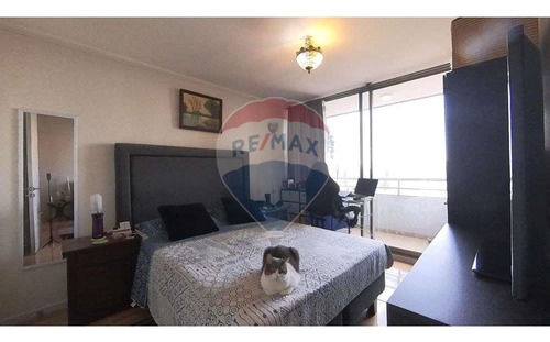En Venta Departamento 1d 1b 1bod. Salvador