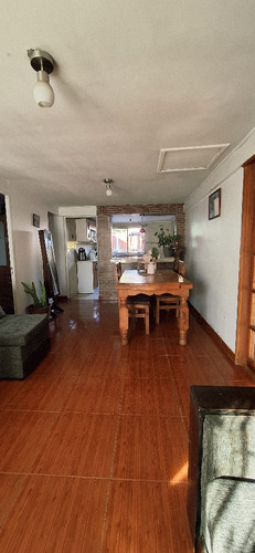 Casa En Venta La Florida-nuevo Amanecer