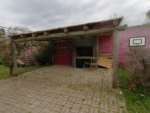 Se Vende Casa En El Pinar Sur Con Muy Buena Renta , Atencion Inversores!!!! A Pasos Del Mar , 3 Dorm. Divina Zona