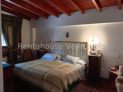 Casa En Alquiler, La Boyera #25-6964