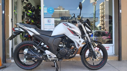 Yamaha Fzsfi 150 2019 Supply Bikes