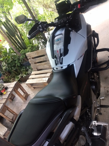 Imagen 8 de 8 de Honda Nc 750 X 2018