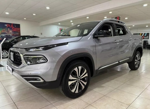 Fiat Toro 2.0 350 Multijet Volcano 4x4 At