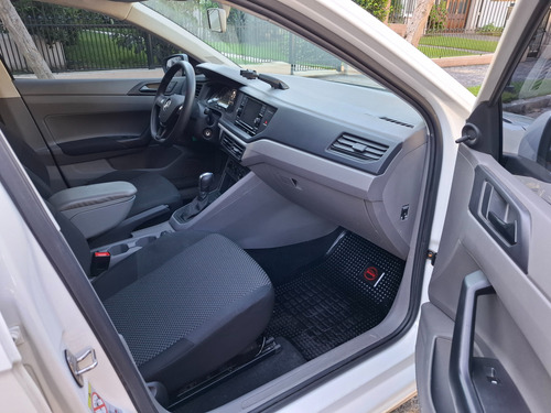 Volkswagen Virtus 1.6 Msi Trendline At
