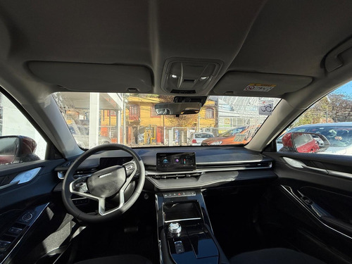 Haval H6 Active 2.0 At, 2024