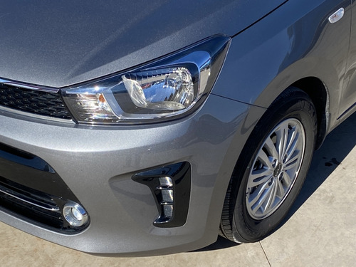 Kia Soluto Soluto Mpi 1.4 2025