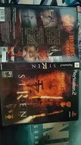 Comprar Siren Ps2 - Videojuego Físico Para Ps2