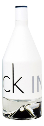 Perfume Para Hombre Calvin Klein Ck In2u Edt 150 ml