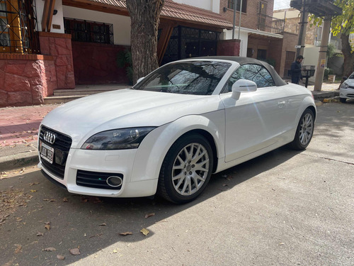 Audi TT 2.0 T Fsi Stronic 211cv Cabriolet