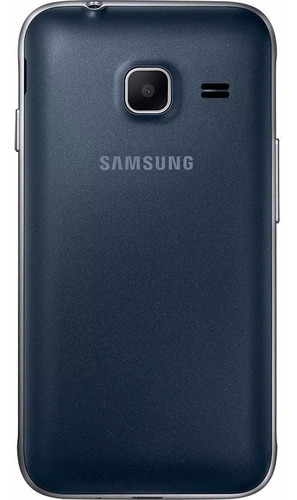 Samsung Galaxy J1 Mini J105m/ds 4g Dual 8 Gb - Demonstração
