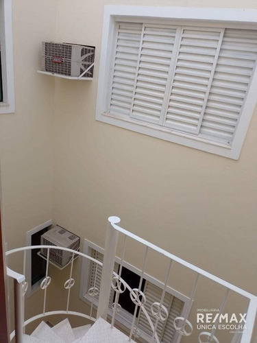 Imagem 18 de 28 de Casa Com 3 Dormitórios Para Alugar, 182 M² Por R$ 3.500,00/mês - Condomínio Village Saint Claire - Sorocaba/sp - Ca2261