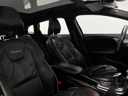 Volvo V40 2.0 T5 R DESIGN TURBO GASOLINA 4P AUTOMÁTICO