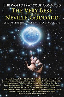 Libro The World Is At Your Command - Neville Goddard