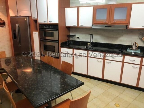 Imagen 9 de 26 de Colinas De Bello Monte Casa En Venta Jesús Enrique Díaz 22-21709 Caracas Baruta