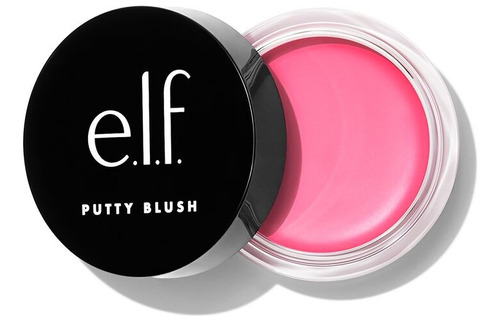 Elf Rubor En Crema Putty Blush Bora Bora