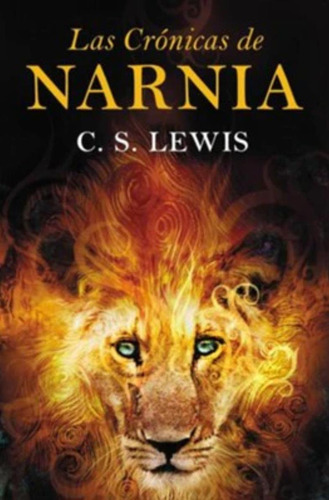 Las Crónicas De Narnia 7 Libros En 1 ( Nuevo Y Original )