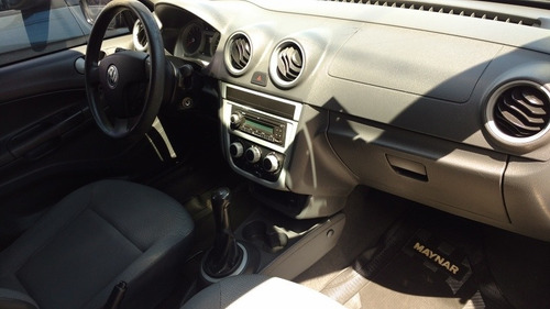 Volkswagen Gol Trend 1.6 Pack Ii 2009 Di Buono Automotores