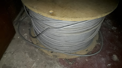Bobina De 305 Mtr  Cable Utp Cobre 100 X 100 Reales ///