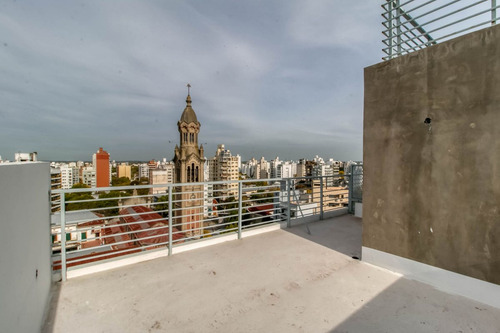 Oficina Venta, La Plata. Balcón, Terraza Y Privada