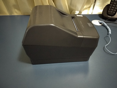 Kit Completo Impressora Fiscal Fs700 Daruma (sem Placa)